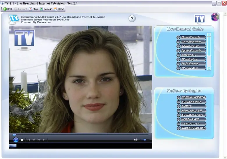 TV 6.0