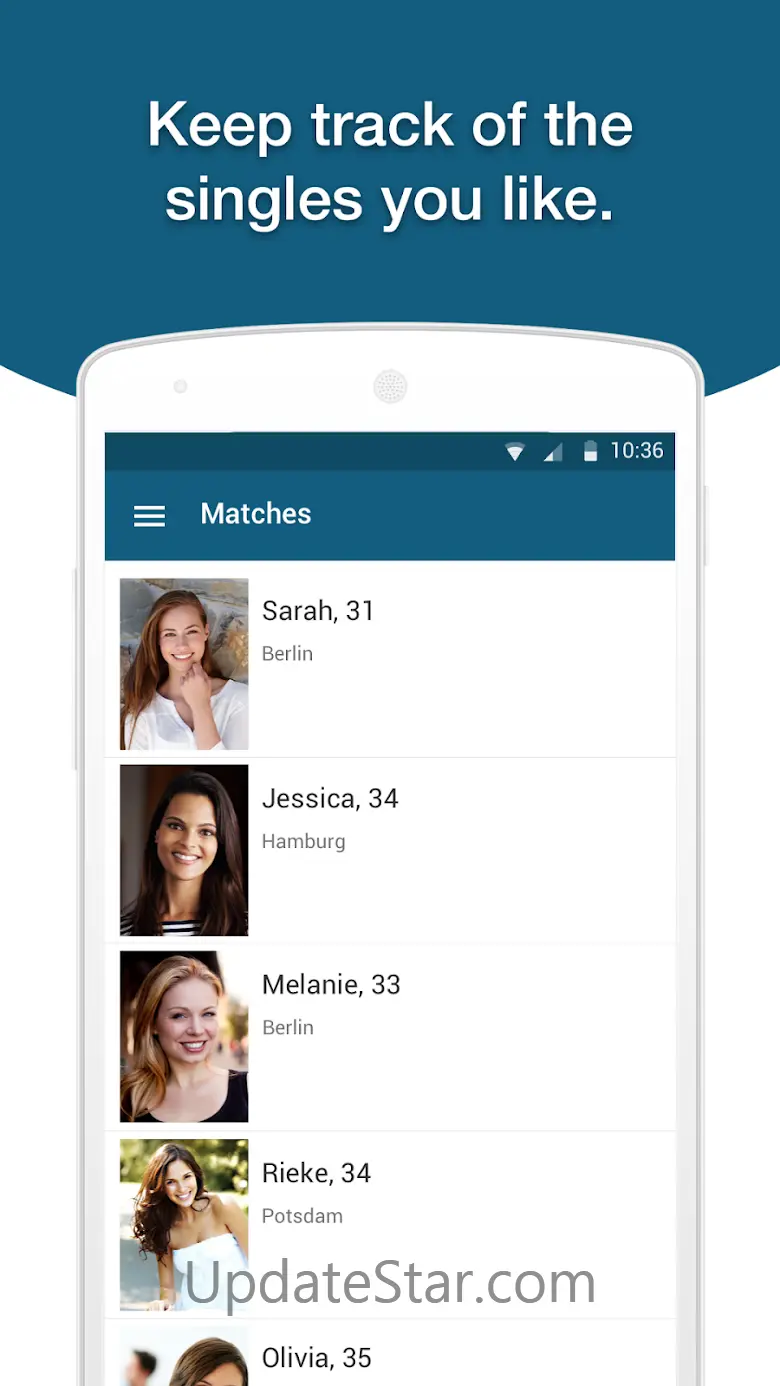 eDarling - For people looking  5.3.3