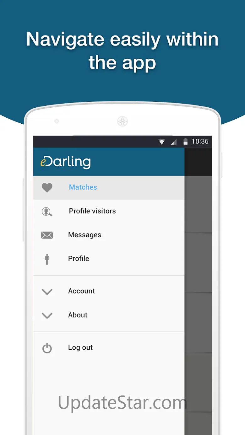 eDarling - For people looking  5.3.3