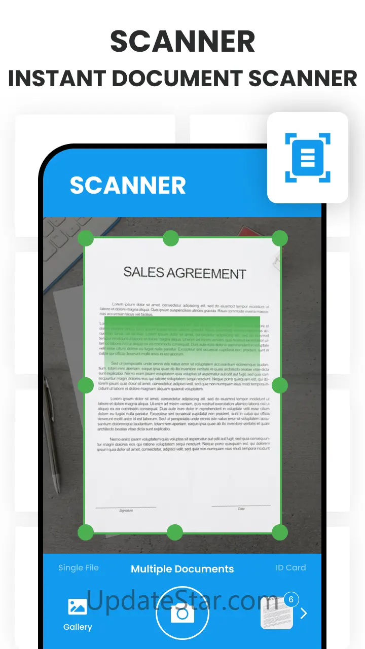 All Document Viewer:Pdf Reader 3.1.8