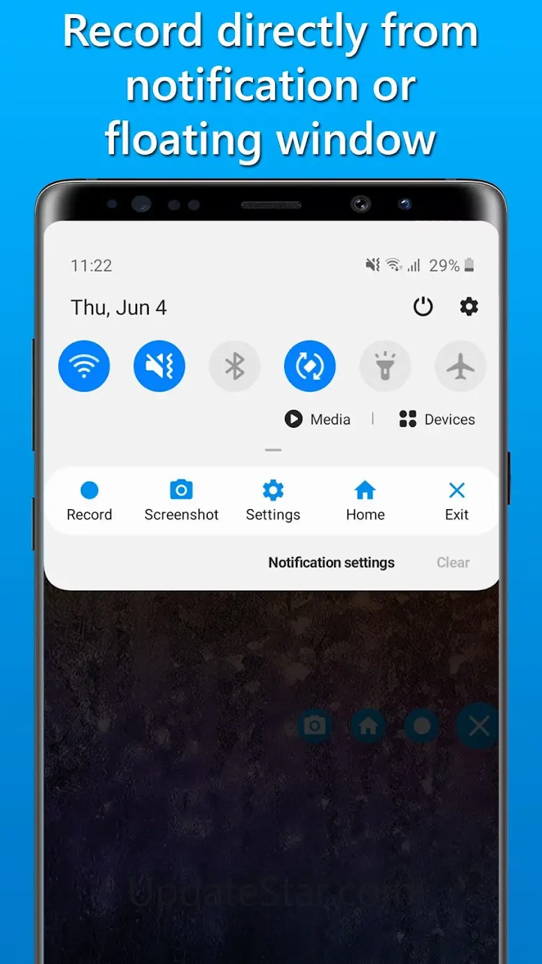Online Meeting Screen Recorder 1.1.8