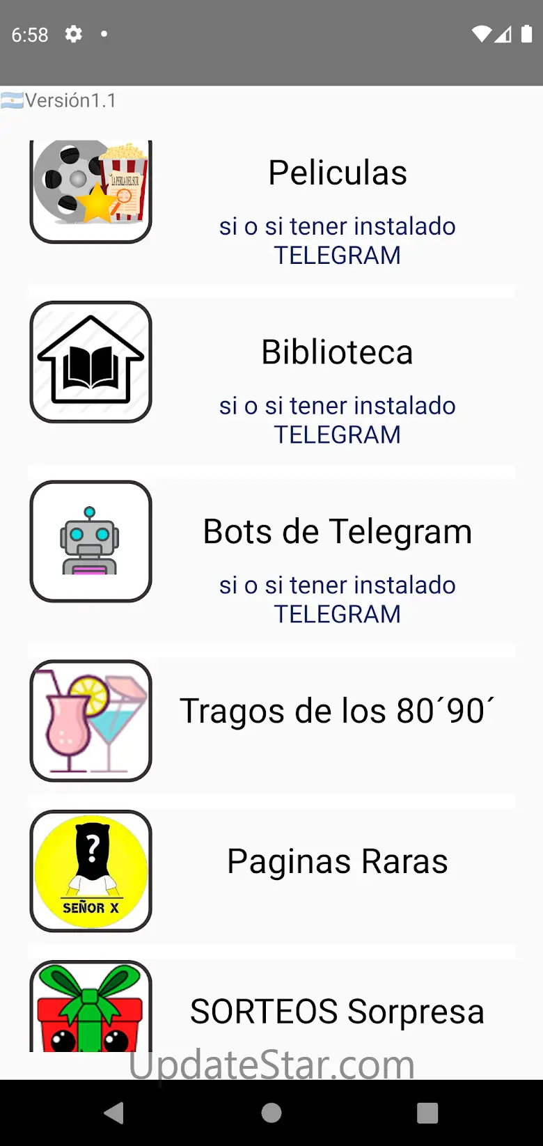ZonaHack 2.0 4.2.4 - 🚀ZonaHack🚀 -