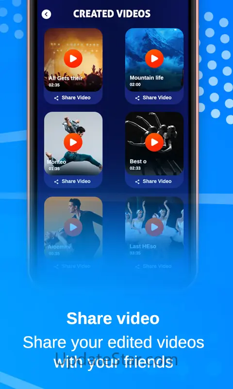 Video Voice Dubbing 1.10