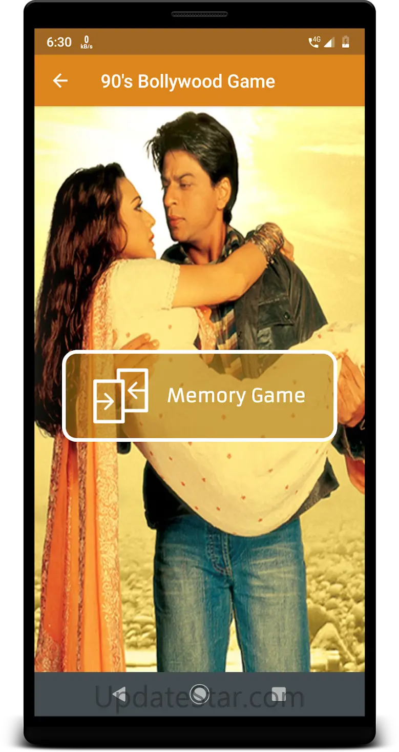 90's Bollywood Ringtones 1.13