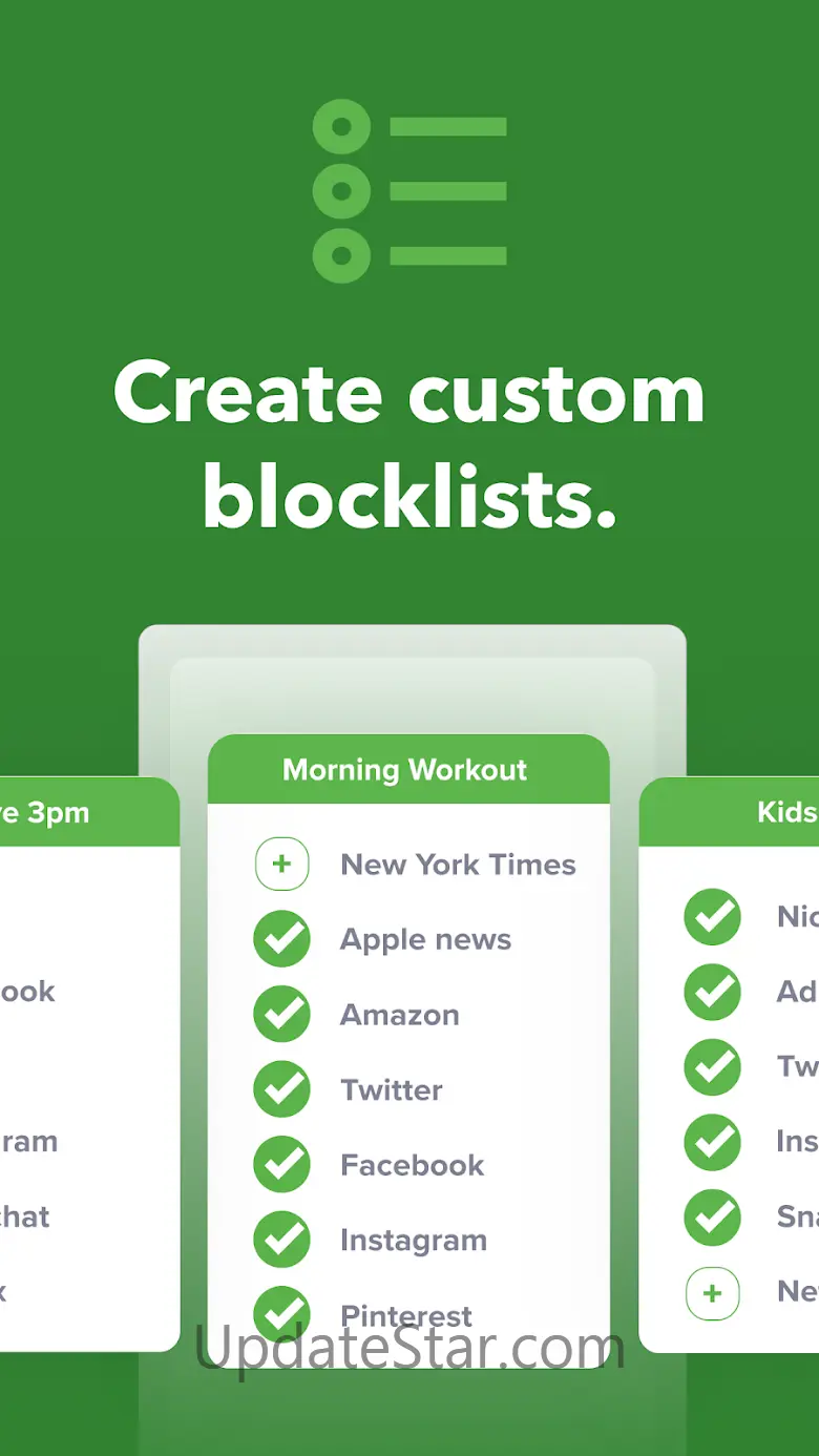 Freedom: App Blocker 1.92.423