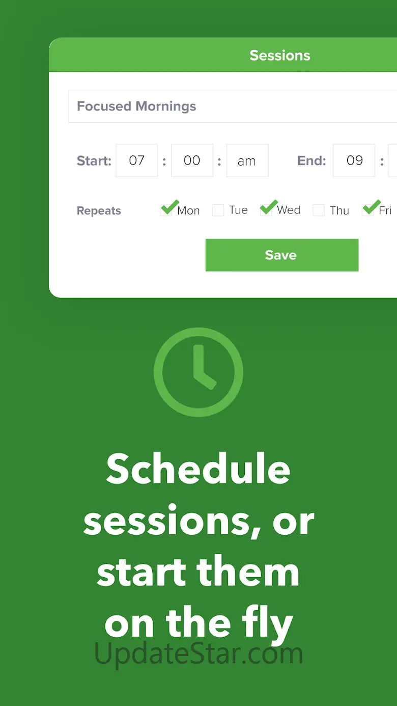 Freedom: App Blocker 1.92.423