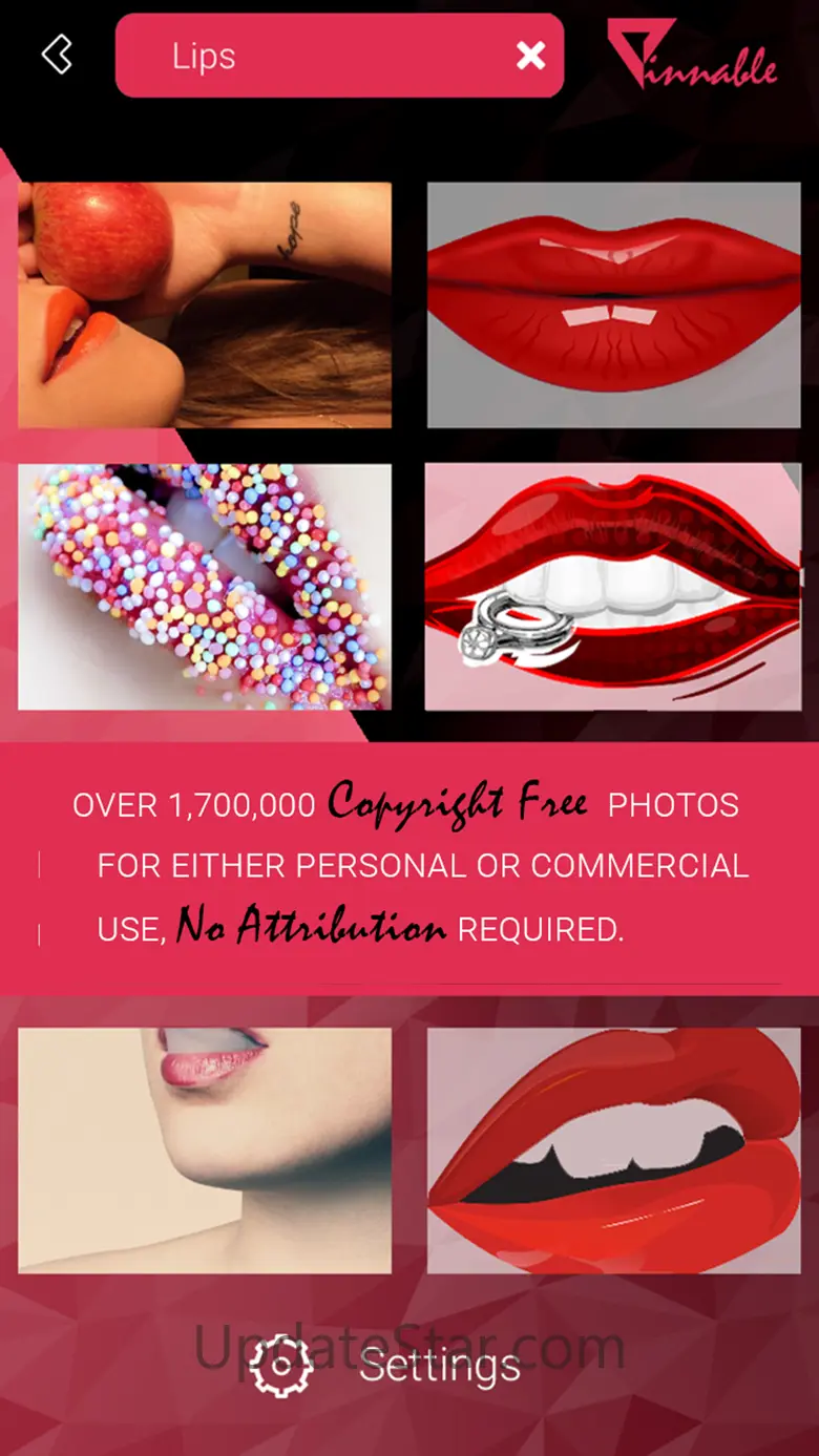 Pinnable Pinterest Image Maker 6.0
