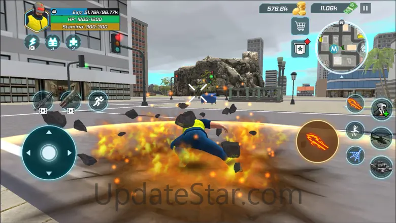 City Survival Challenge 1.0.10