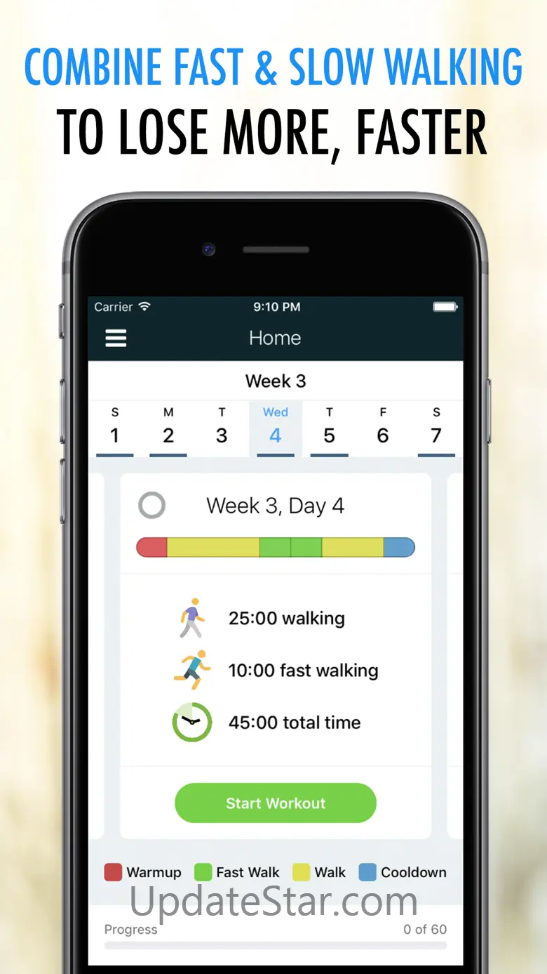Walking For Weight Loss GPS 1.0.2