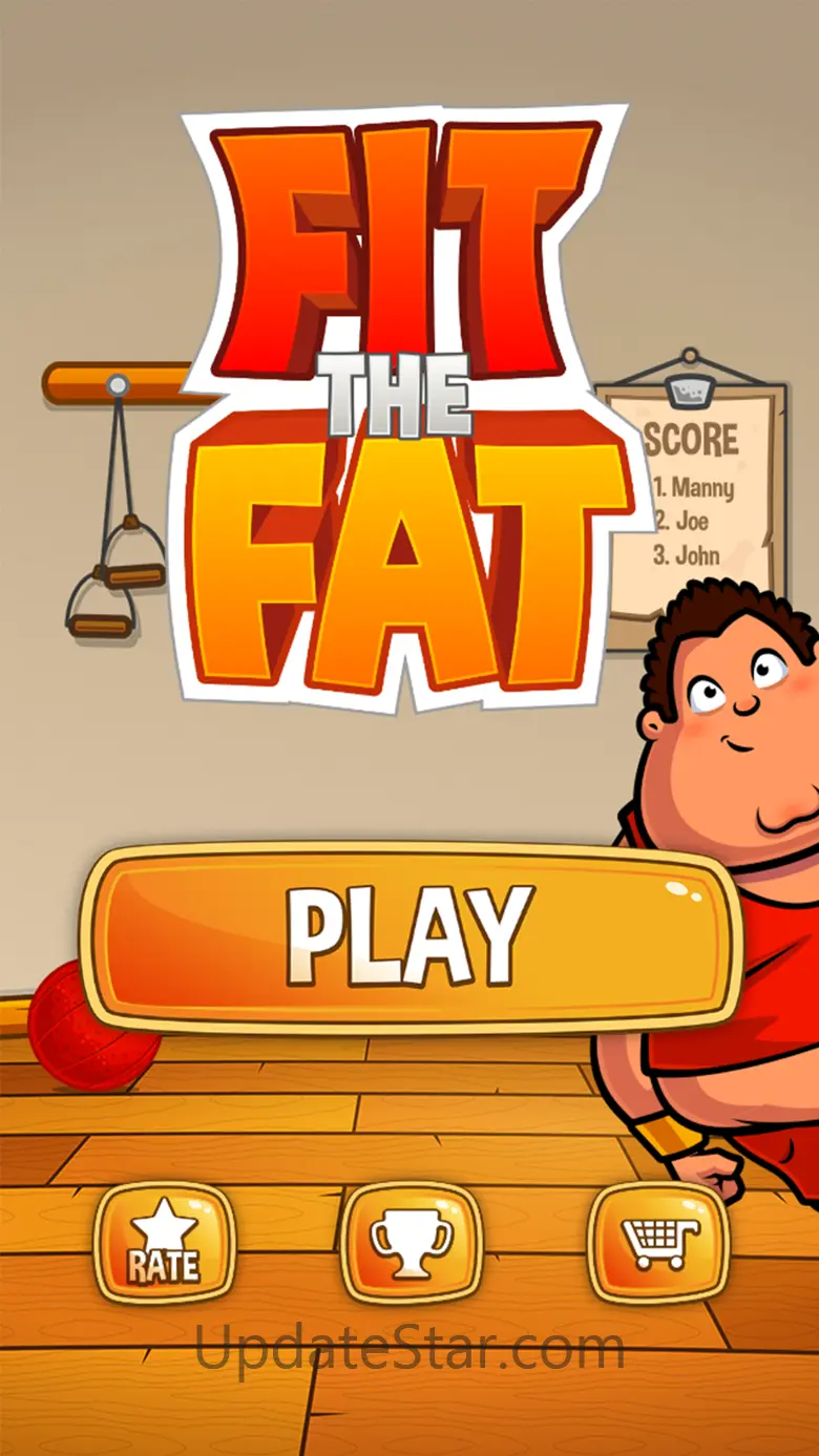 Fit the Fat 1.0.9