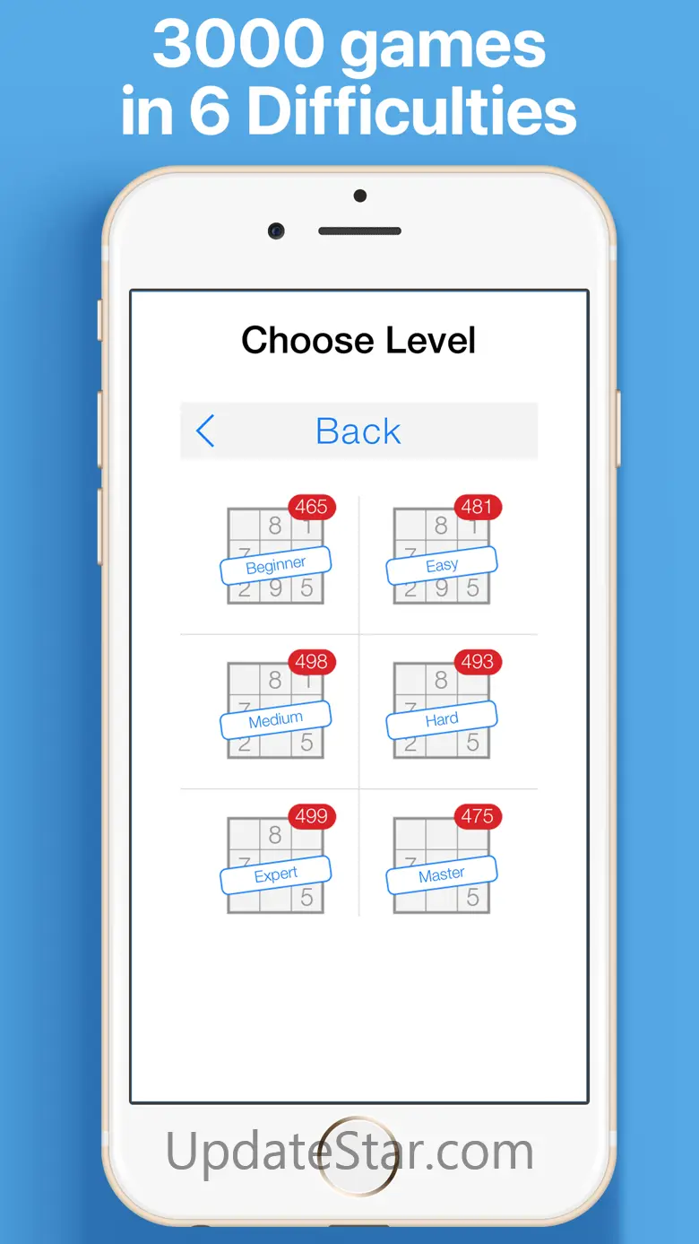 Pure Sudoku: The Logic Game 4.0