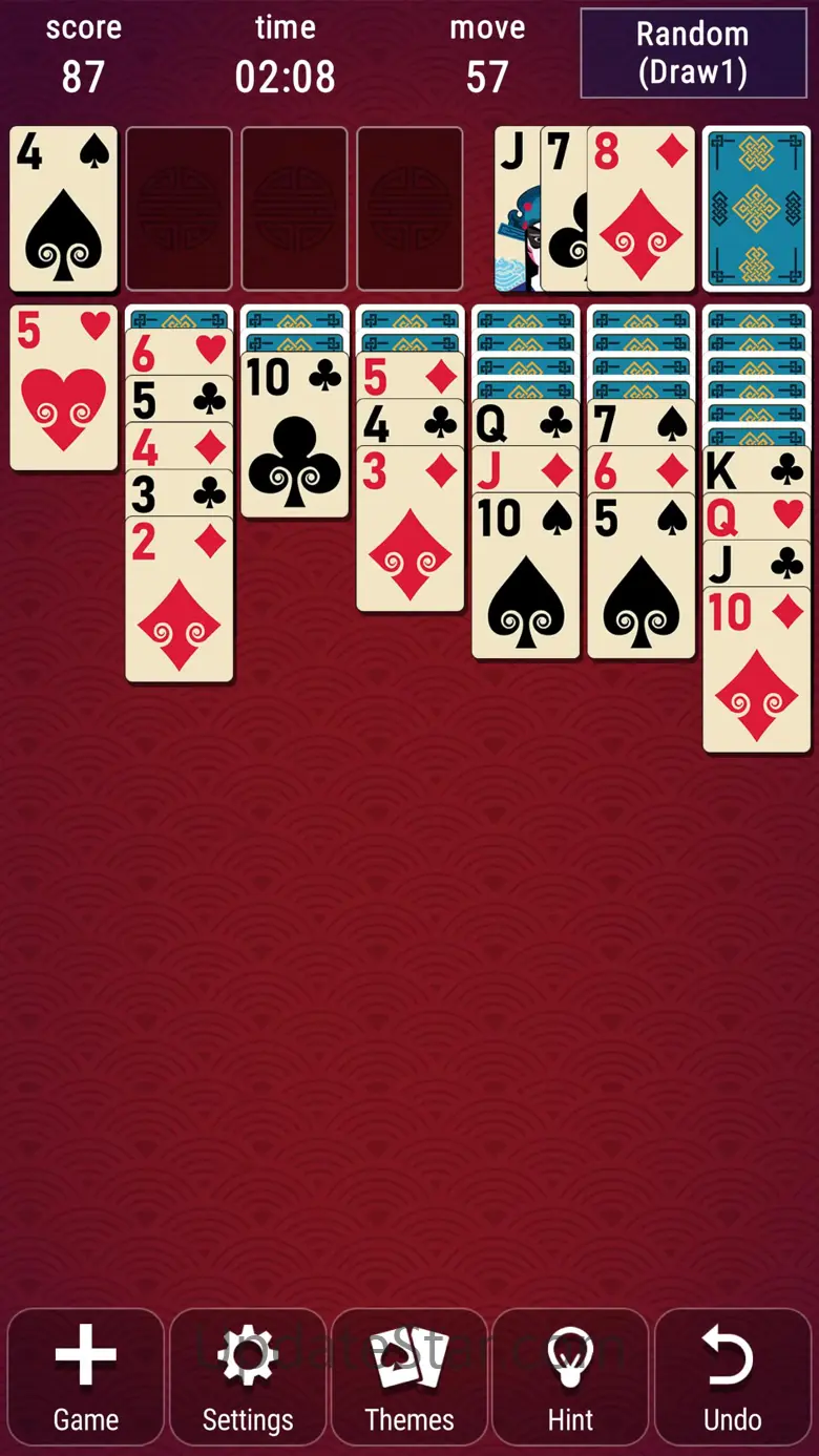 Classic Solitaire: Patience 2.3.6