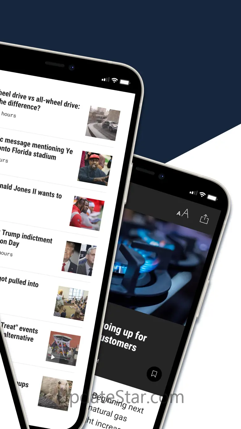 KOZL KOLR News OzarksFirst.com 500.4.0