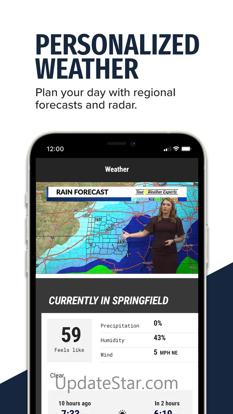 KOZL KOLR News OzarksFirst.com 500.4.0