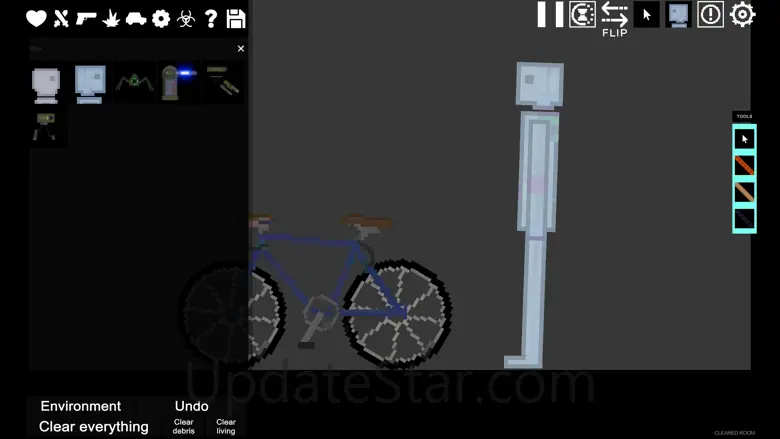 Sandbox for Melon PlayGround 1.4