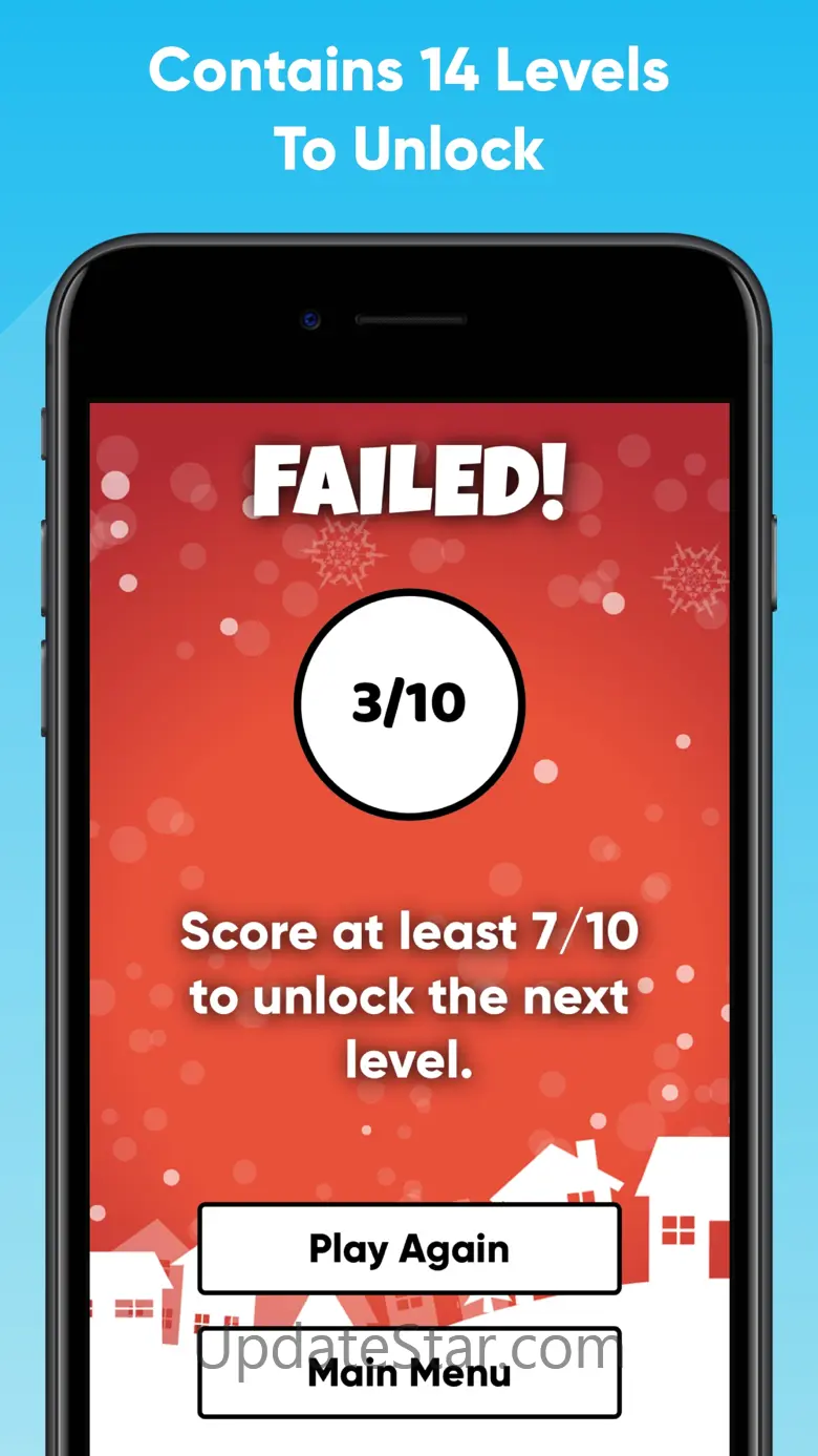 Christmas Trivia Quiz 2023 5.2.0