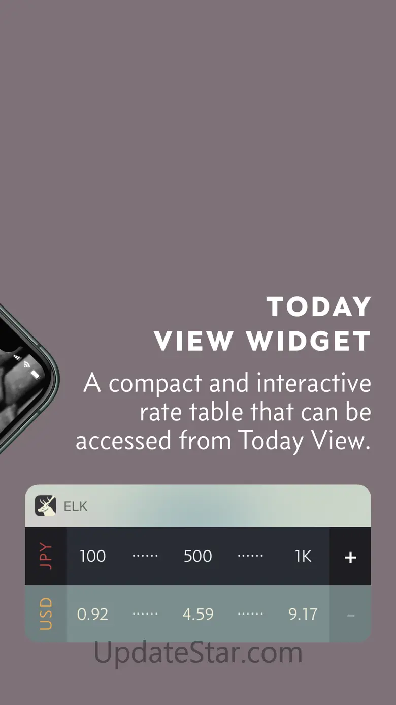 Elk Currency Converter 2.0.1
