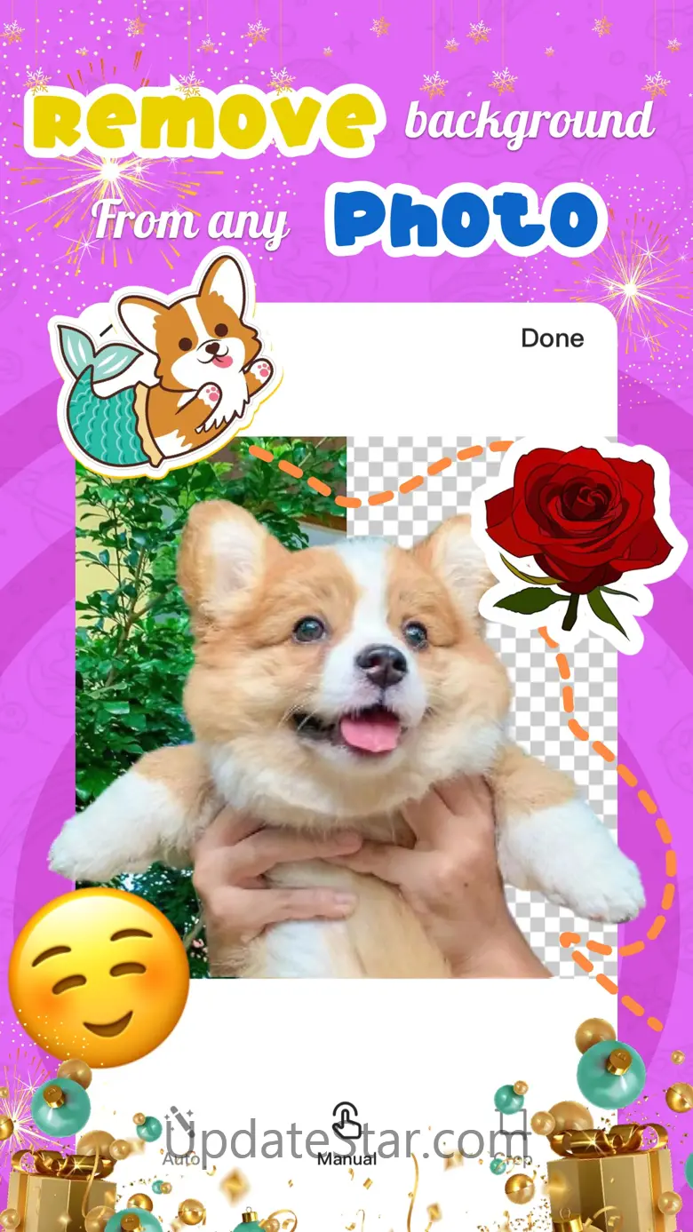 Stickers for Message 2.14.0