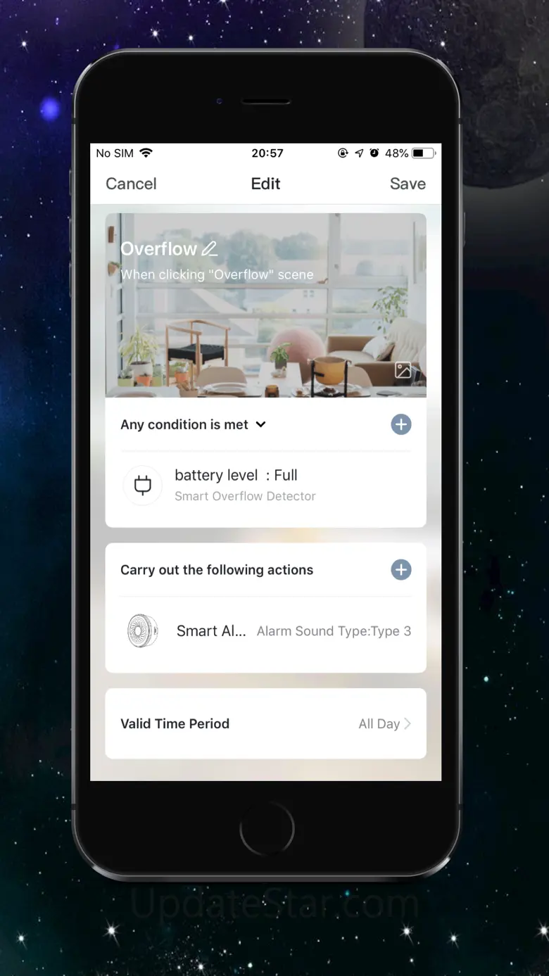 DG Smart Life 1.0.7
