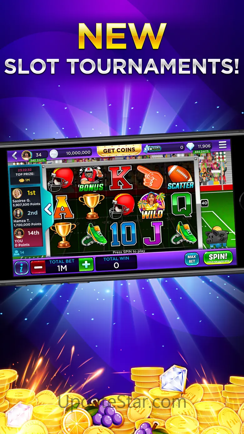 Play To Win Casino