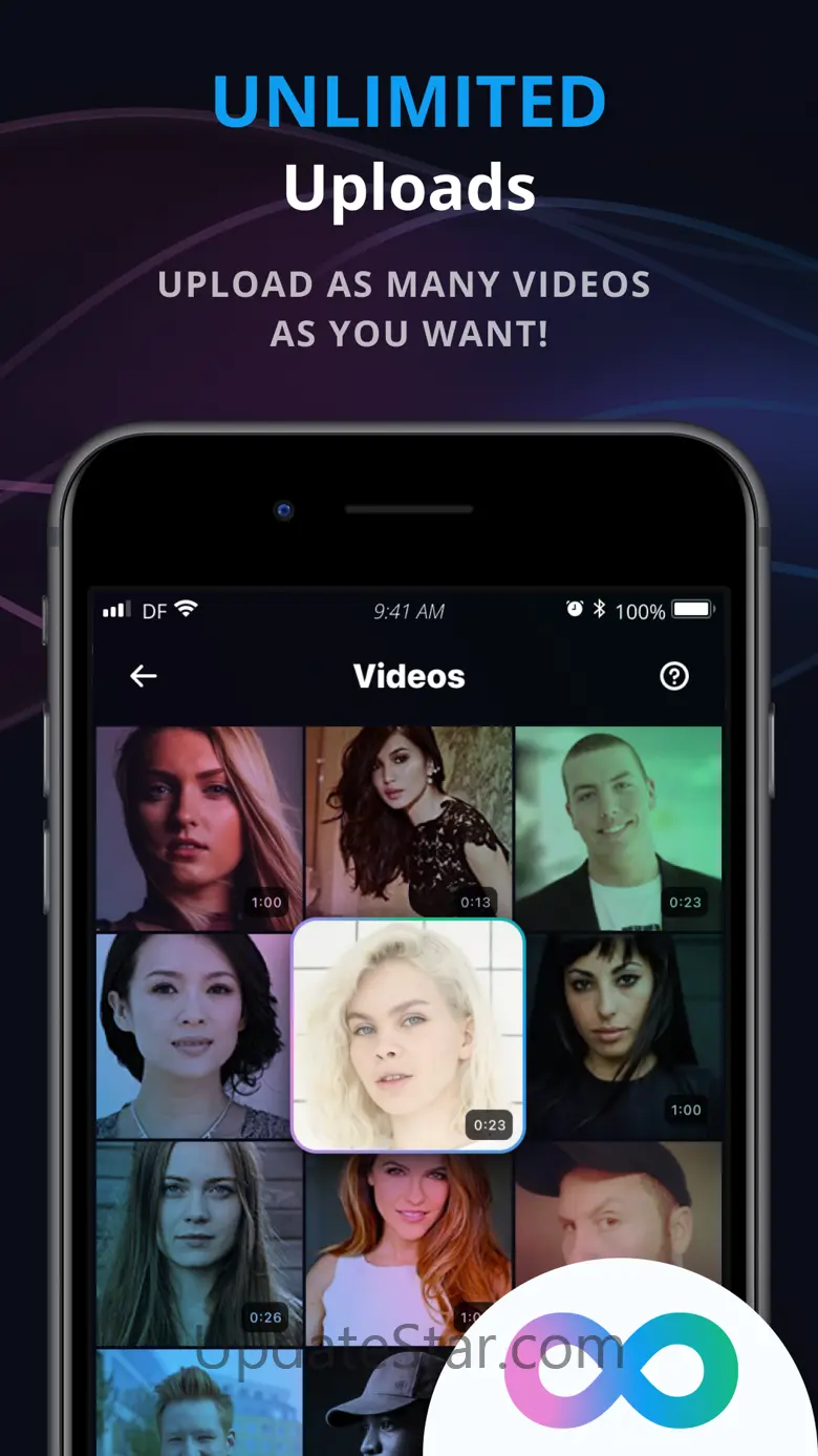 Face Swap Video by Deep Fake 1.6.5