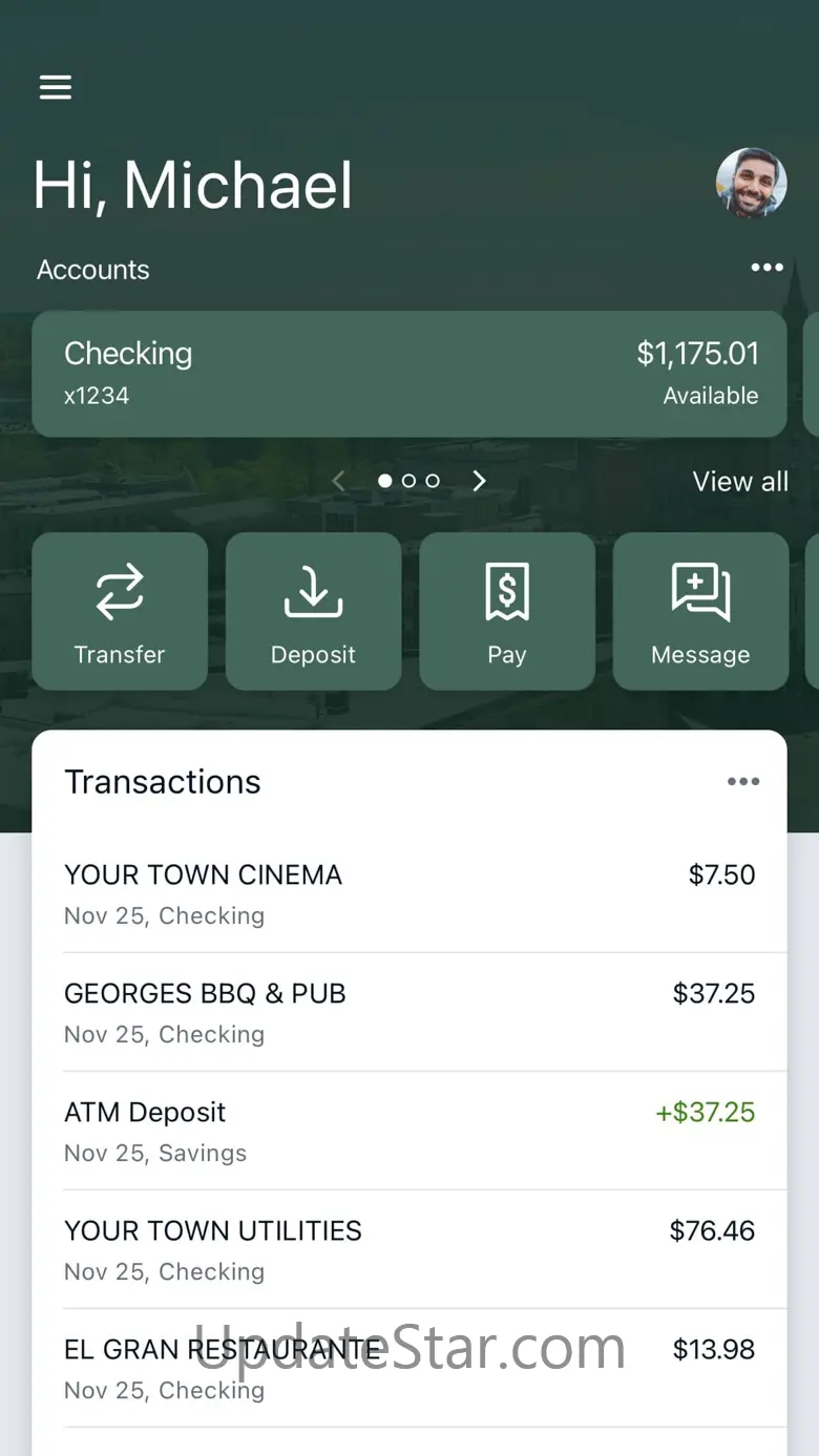 My WSB 3.13.1