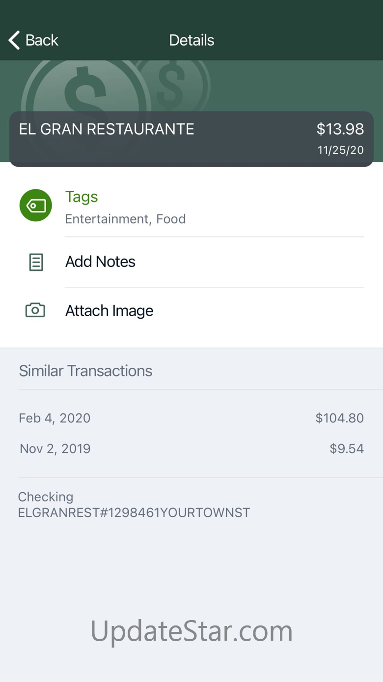 My WSB 3.13.1