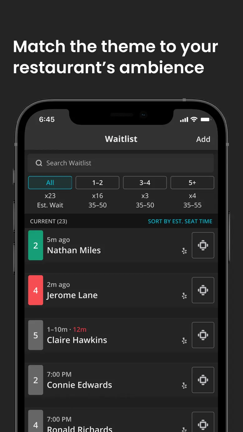 Yelp Guest Manager 8.4.1