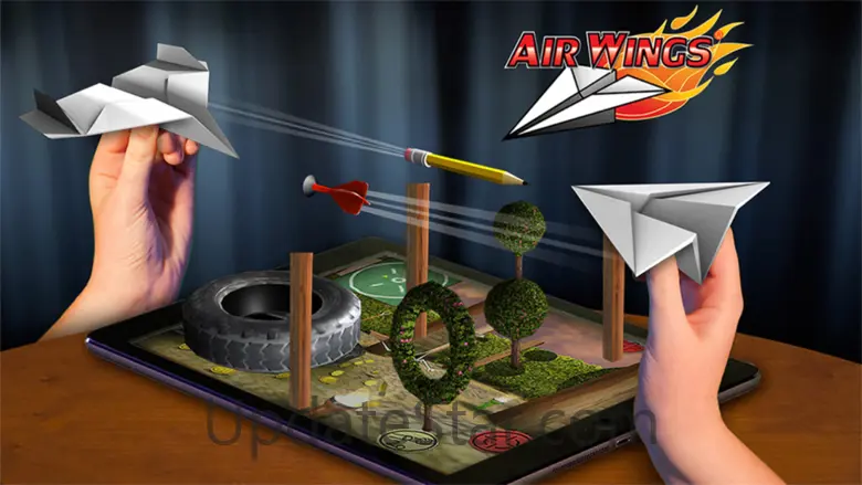 Air Wings® 14.6.5