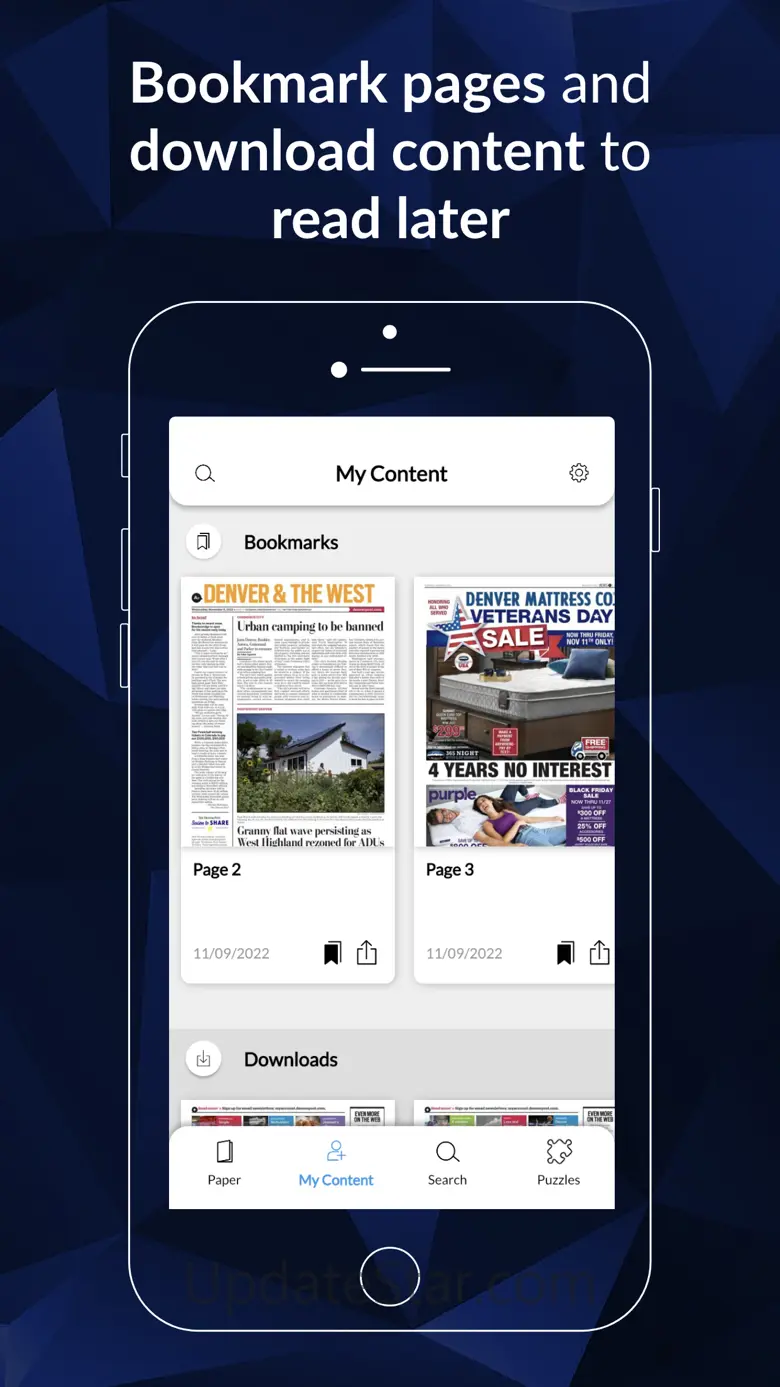 Denver Post Digital e-Edition 4.0.2