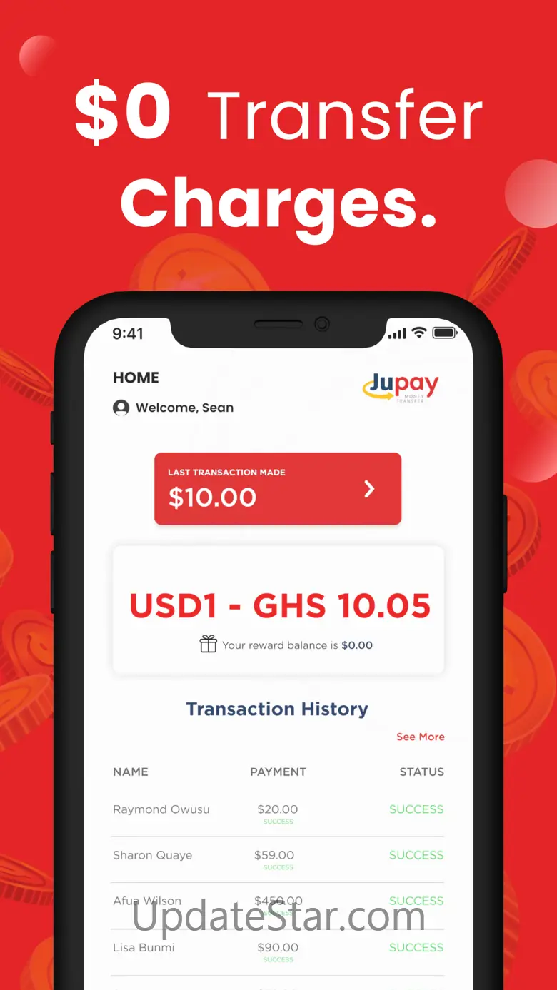 Jupay 4.2
