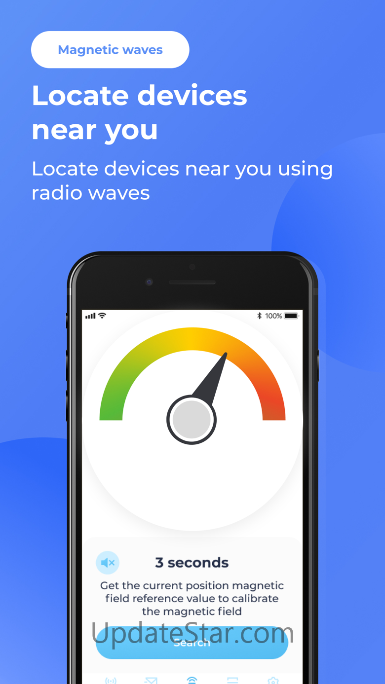 Device Detector - Tracking Cam 1.3.6