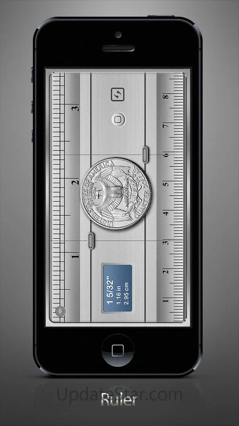 Ruler Pro - Measure Tools 1.5.9