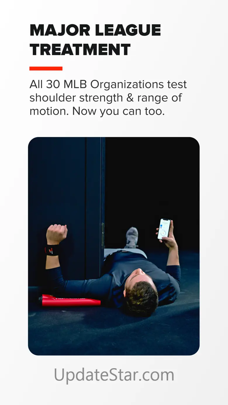 Arm Care 1.5.33