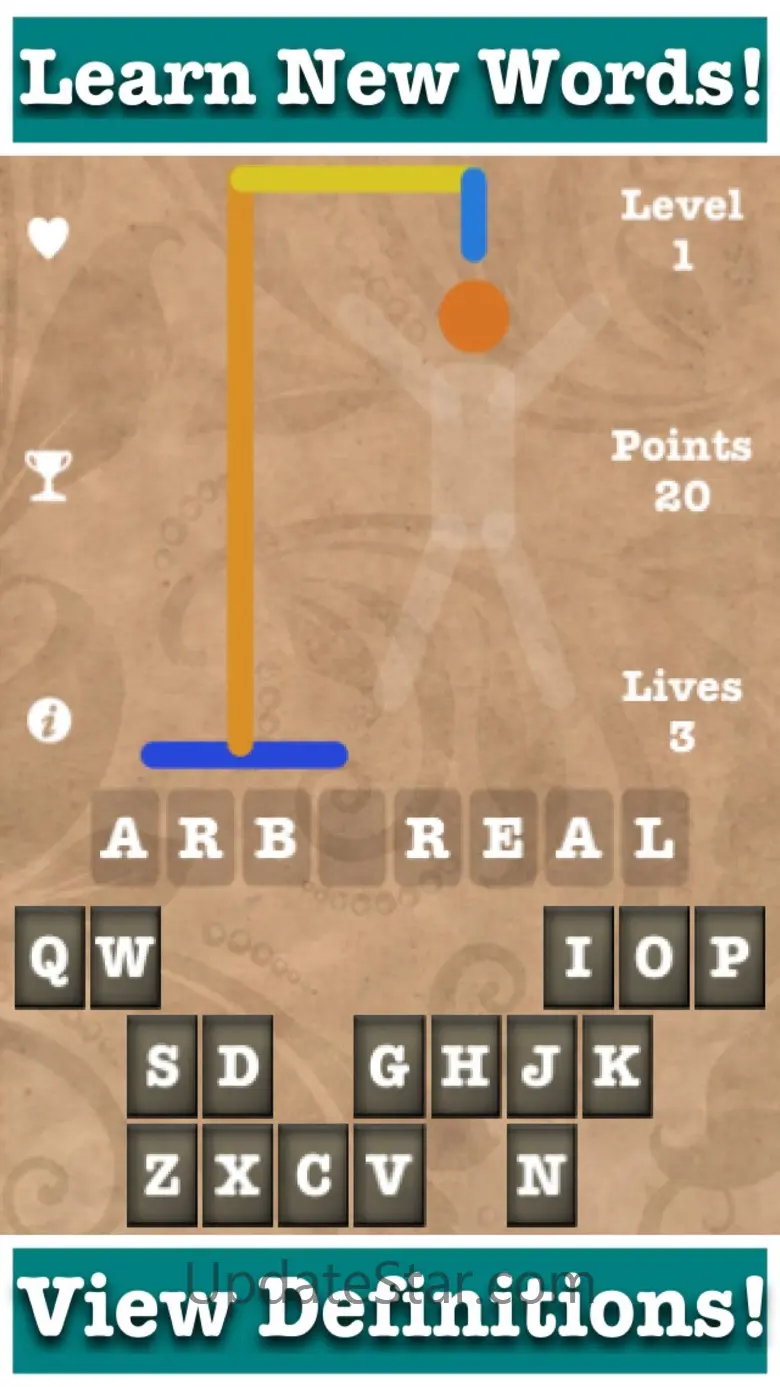 Stress Free Hangman 44k 2.28