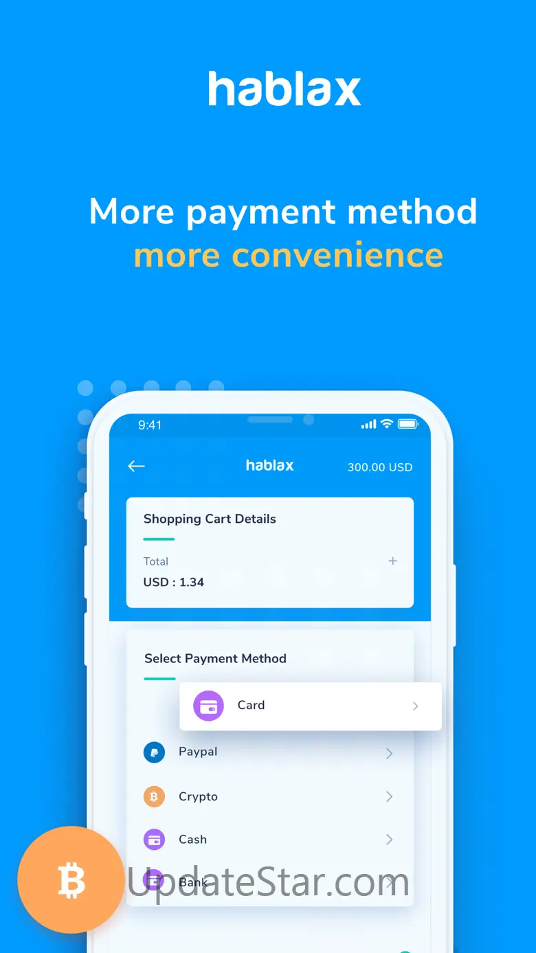 Hablax: Mobile Recharges 3.3.19