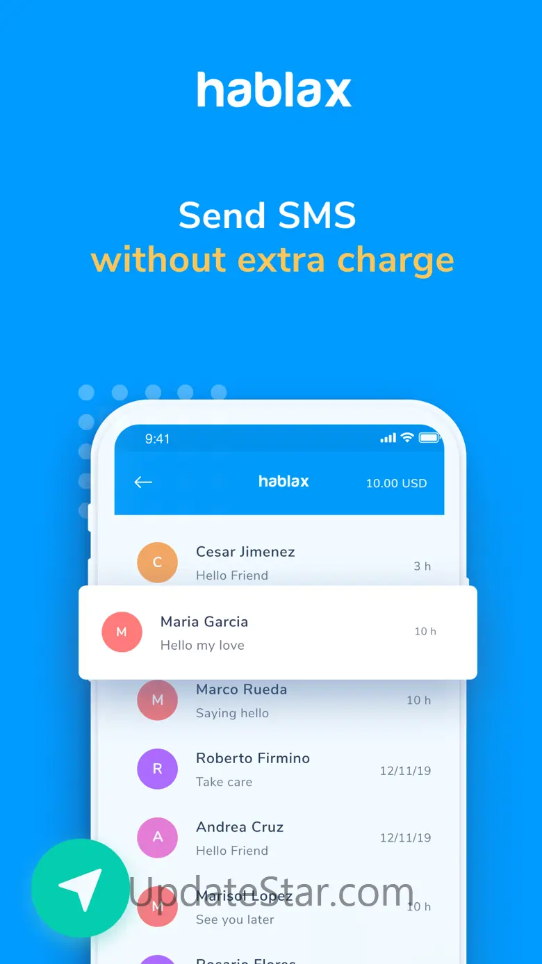 Hablax: Mobile Recharges 3.3.19
