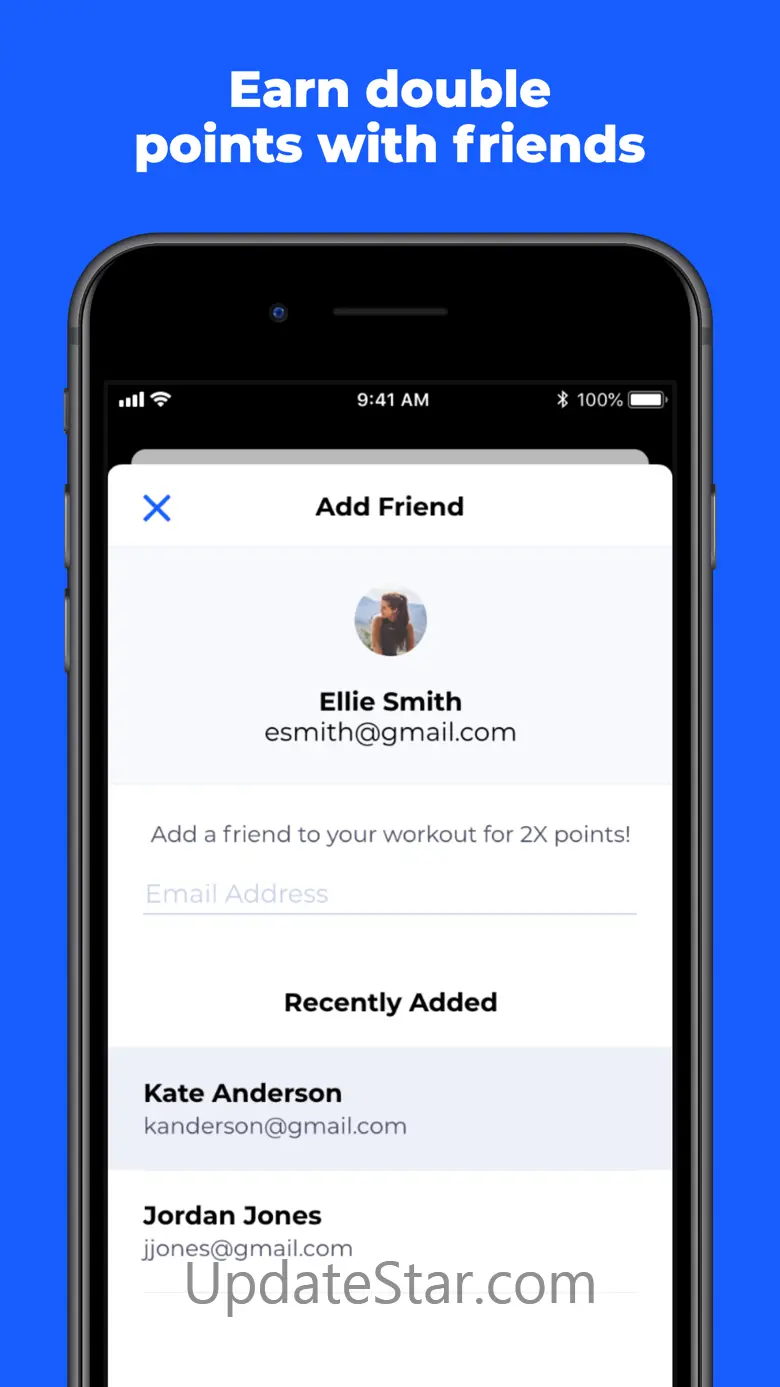 Plyo: Fitness & Rewards 4.2.0