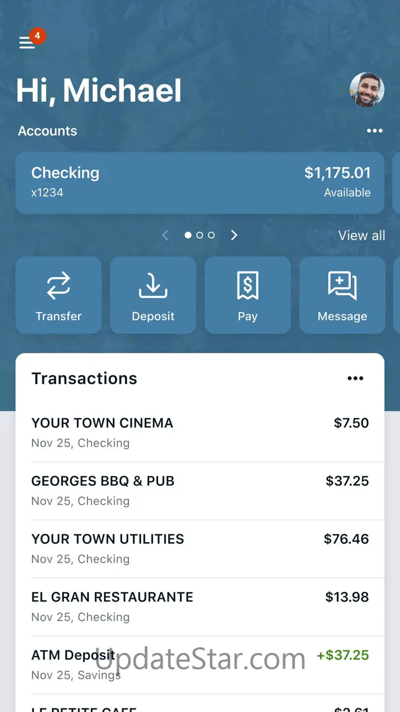 MyResourceBank 3.13.1