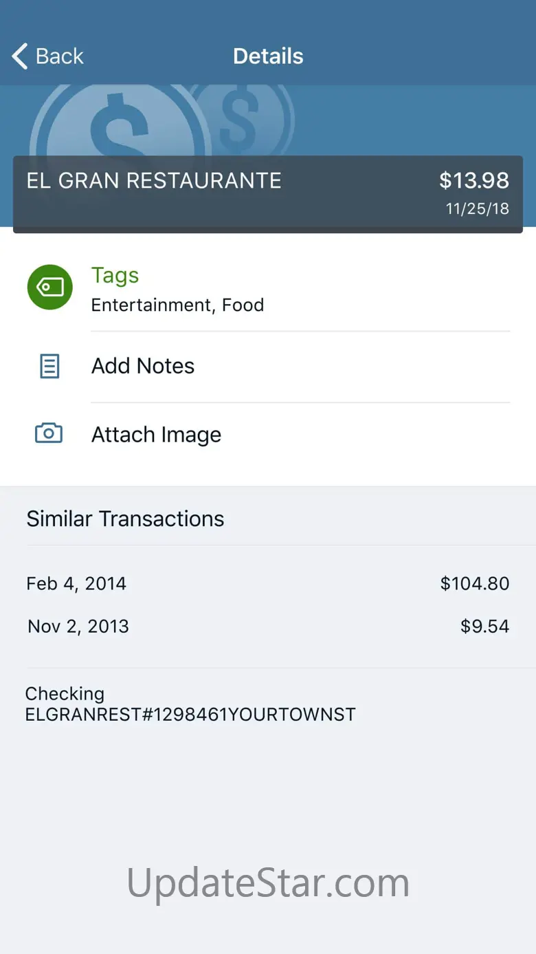 MyResourceBank 3.13.1