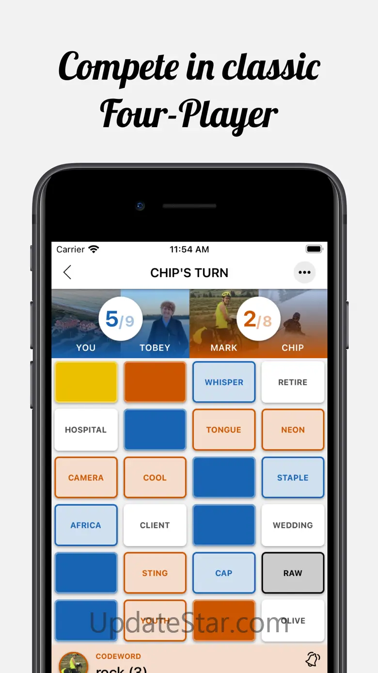 CleverWords - Fun Word Game 2.03