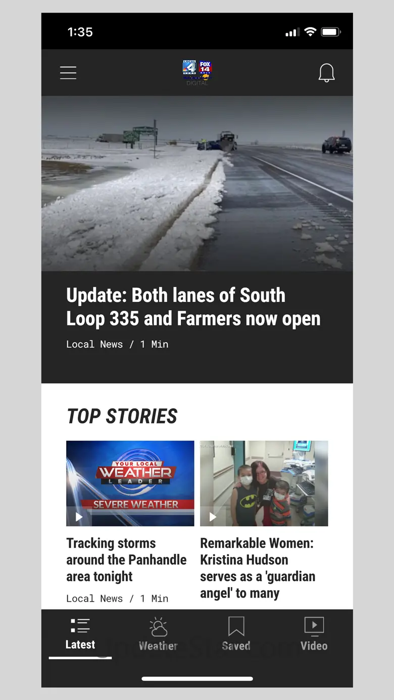 KAMR LOCAL4 NEWS 500.4.0