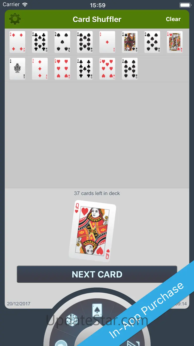 RANDOM.ORG 2.7