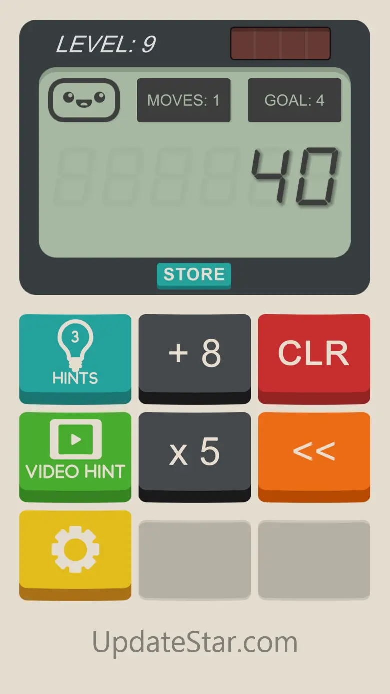 Calculator: The Game 1.5.1