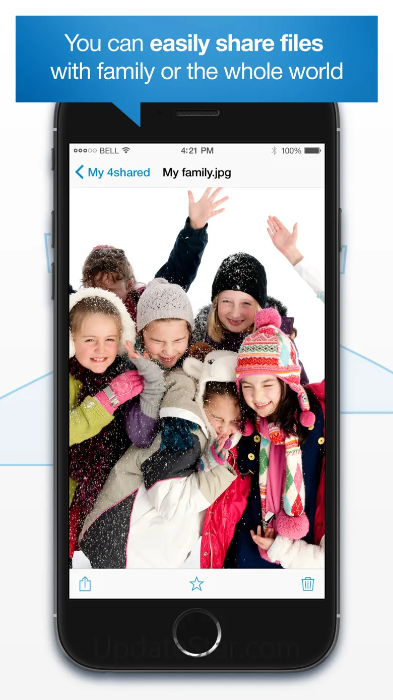 4shared Mobile 2.88.0