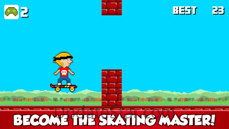 Jumpy Jack 1.2