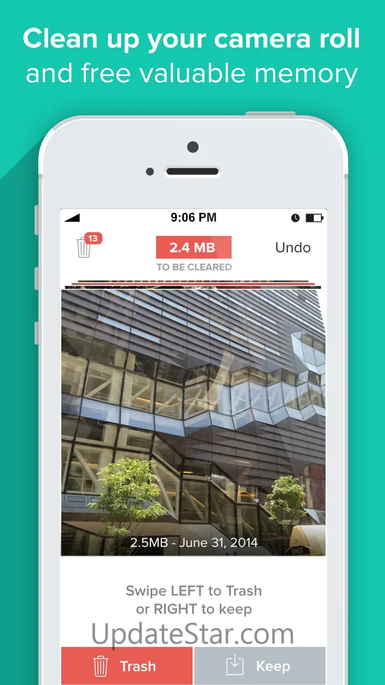 Flic | Delete & Manage Photos 2.0.3