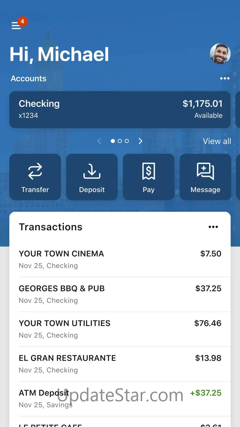 Mass Bay Credit Union 3.13.1