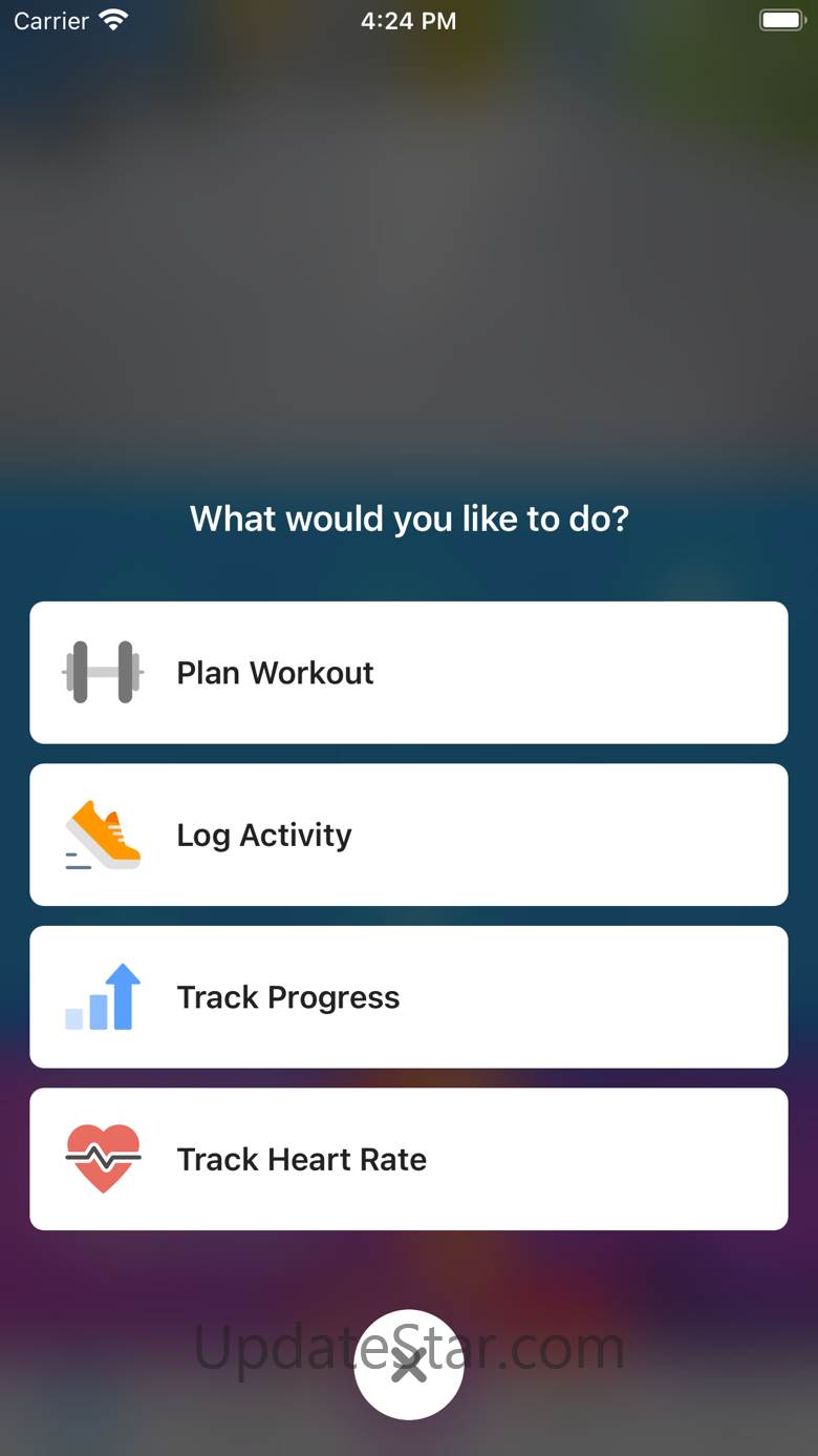 YMCA On the Go 11.3.5