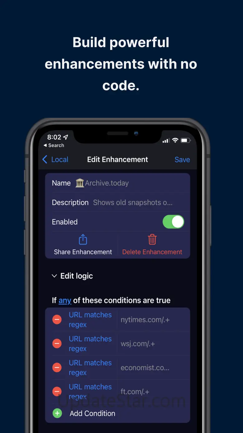 Hyperweb 1.1.31
